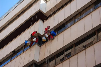 Trabajos Verticales Sin Límite En Altura S.L.U.