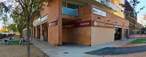 Restaurant Braseria Navarra