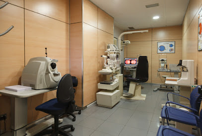 Clínica Oftalmológica Reus - Drs. Callizo
