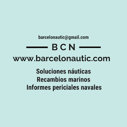 Barcelonautic