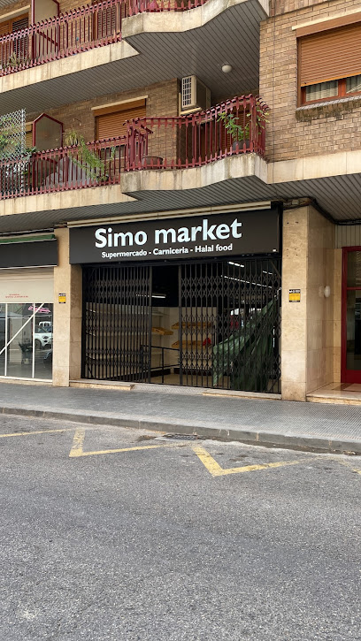 Simo Market