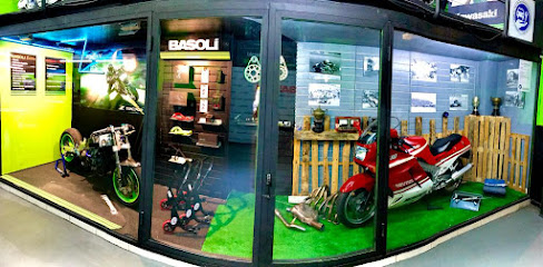 Basolí Sabadell - Concessionari Oficial Kawasaki