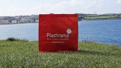 Plastirama, S.L.