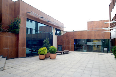 Centre Mèdic Pla d'Urgell