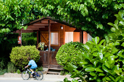 Camping El Solsonès