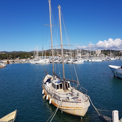 Puerto Deportivo de Roda de Barà