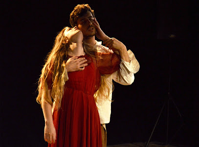 Eolia, Escuela Superior de Arte Dramático