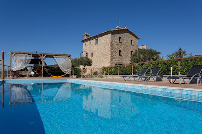 Casa Rural La Ribereta