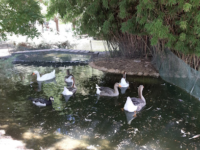 Parc Municipal