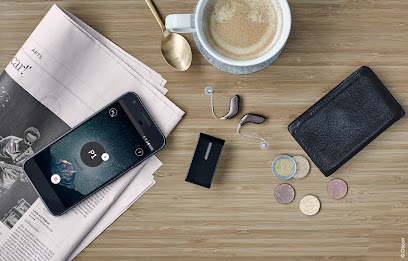 Audífonos Barcelona - Audítus - Centre Auditiu