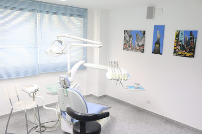 Clínica Dental Bruc - Grup Gioldent