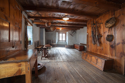 Museo Etnogràfico - Casa Cristo