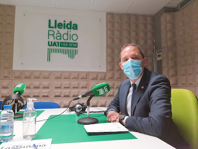 UA1 LLEIDA RÀDIO