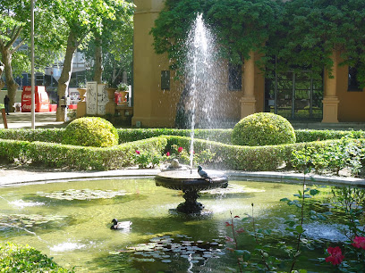 Parque infantil
