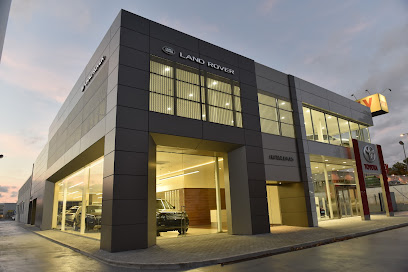 Concessionari oficial LAND ROVER | AUTOCAM 4x4 Vilafranca del Penedès