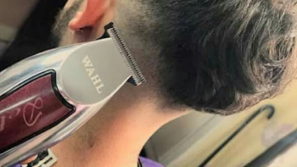 PeluqueriaBarberiaLiz