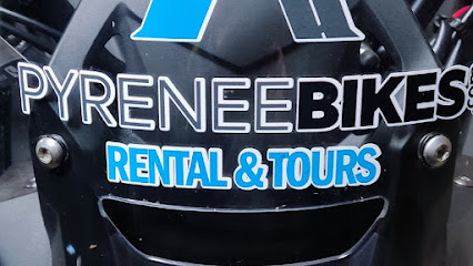 PyreneeBikes