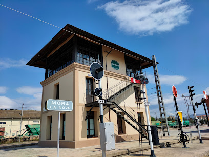 Museu del Ferrocarril