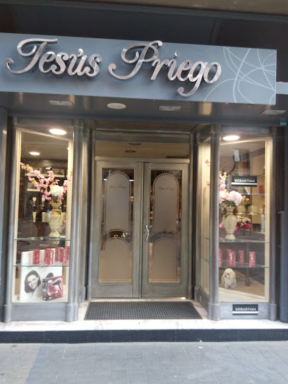Peluquería Jesús Priego