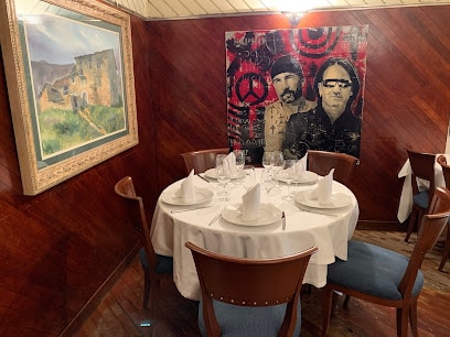 Restaurant Reno