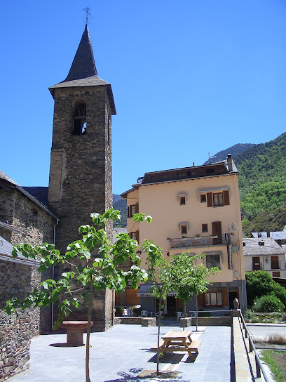 Hostal Montaña