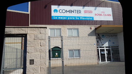 Forrajes Cominter,S.L.