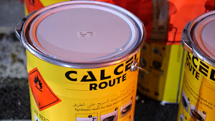 Calcel España