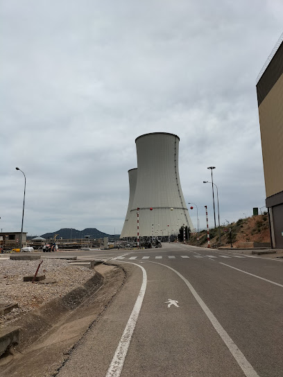 Central Nuclear de Trillo