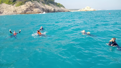 Actividades Turísticas Mar Natura ametlla mar