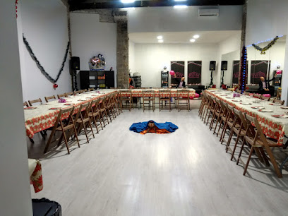 La Casa Urbana