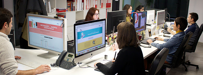 UP2YOU, Creativos del Marketing