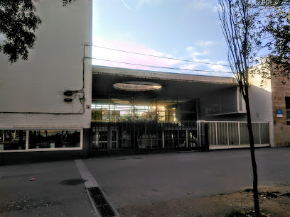 INS Escuela de Hostelería y Turismo de Barcelona