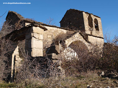Iglesia de San Ramón Nonato