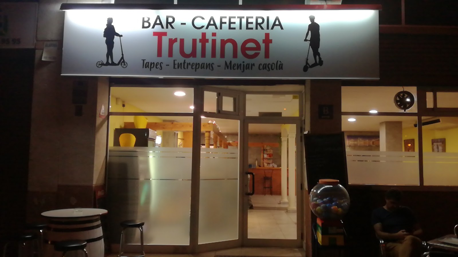 Bar Koko