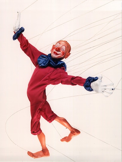 Marionetarium