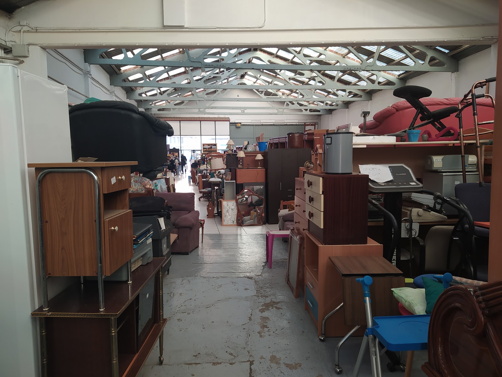 Asociación Reto Rastro