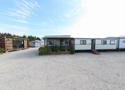 Mobilhomes Montblanc