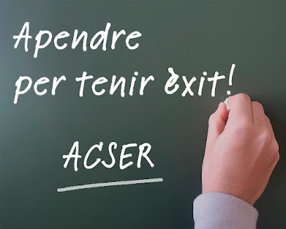 Acser, S.C.C.L.