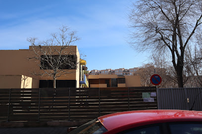 Escola Bressol Municipal Gargot - Ajuntament de Lleida