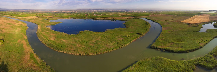 Secanos del Segrià y Utxesa