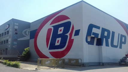 B-Grup Lleida (Carbòniques Guiu, S.A.)