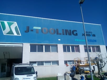 JTOOLING