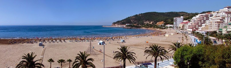 Ayuntamiento de Oropesa del Mar