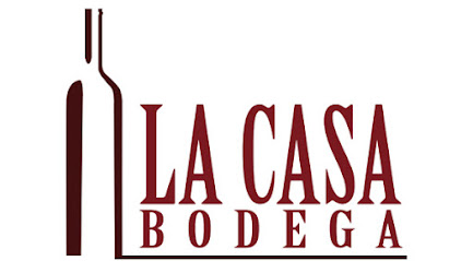 La Casa Bodega - Vinos