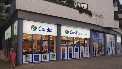 Condis El Teu Super