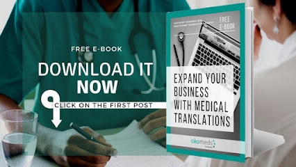 Okomeds - Traducción médica