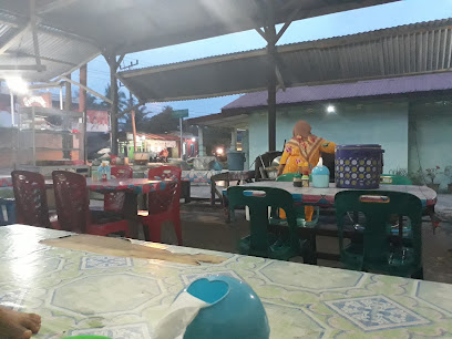 NASI UDUK ISMA