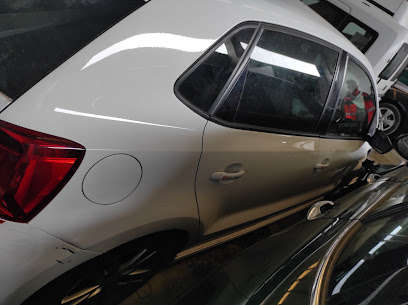 Ilerda Assistencia, Base Central