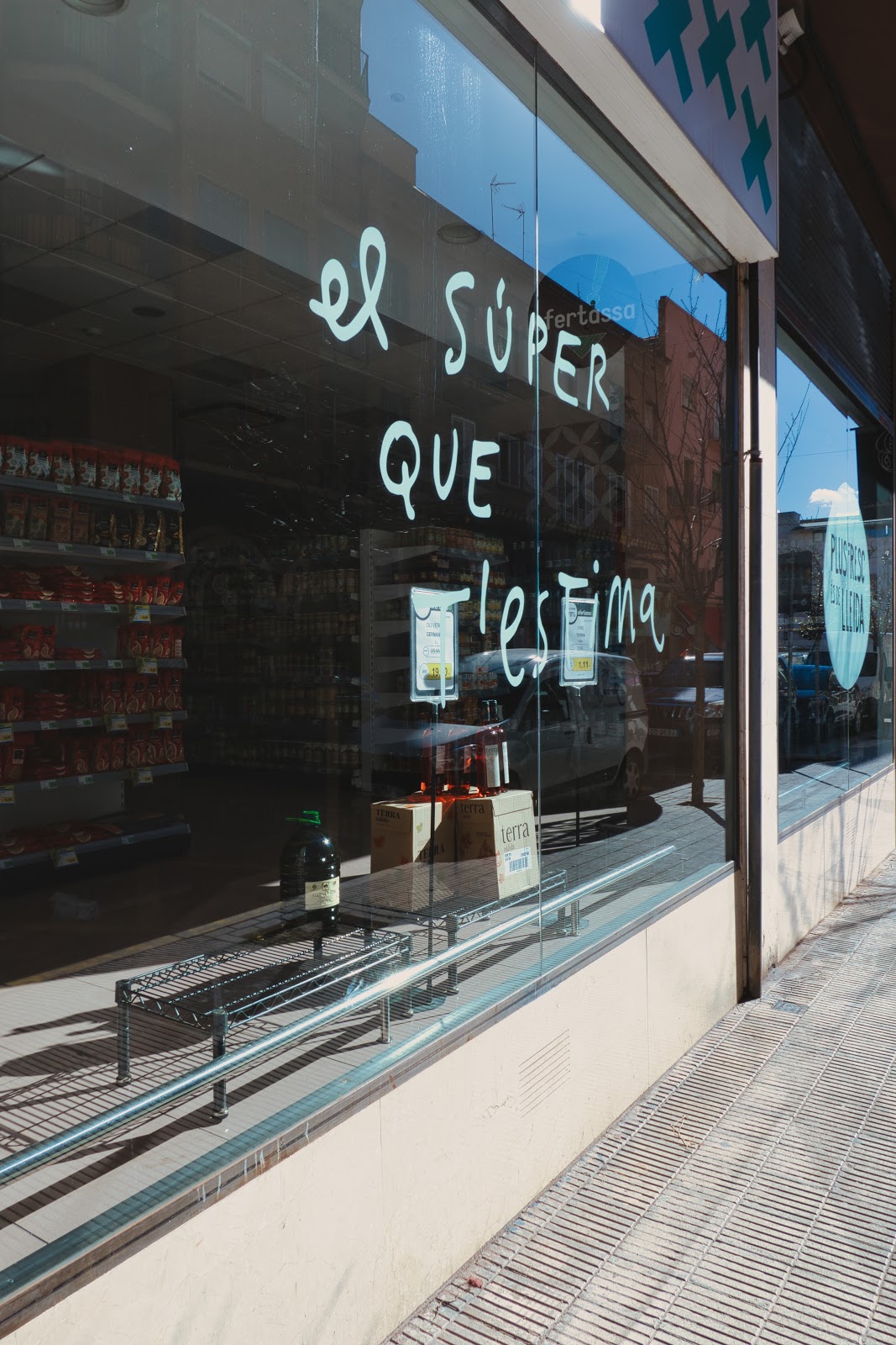 El Super Que T'estima