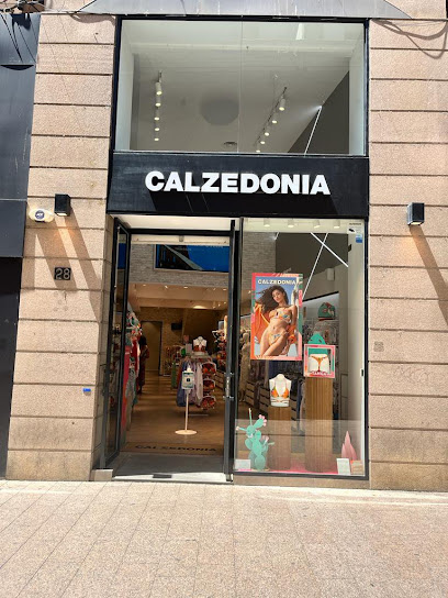 Calzedonia